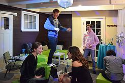 CHRISTMAS CAROL - YEAR 16